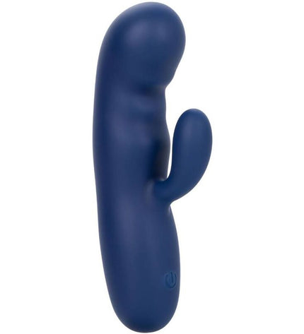 CALEXOTICS - CASHMERE DUO SOIE BLEU by CALEXOTICS