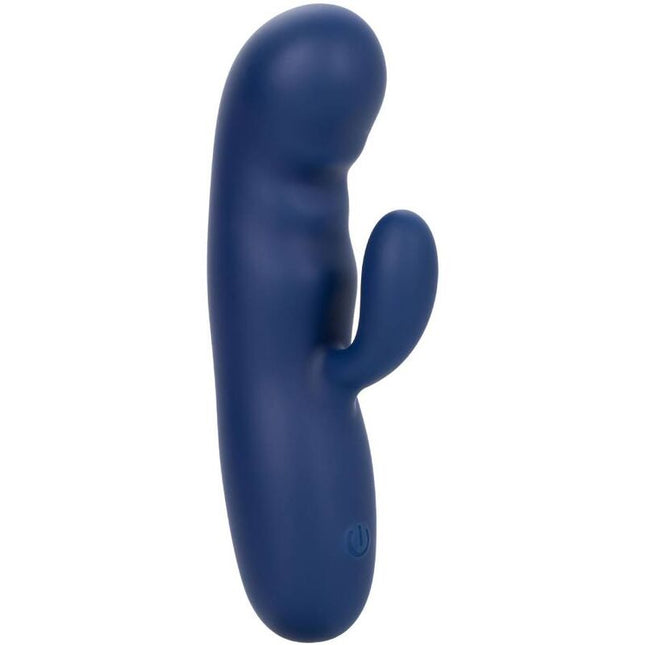 CALEXOTICS - CASHMERE DUO SOIE BLEU by CALEXOTICS