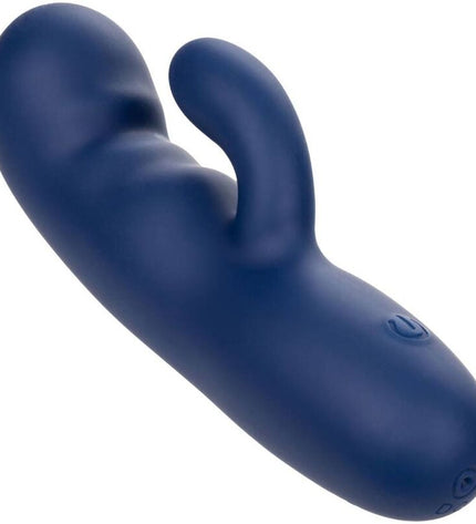 CALEXOTICS - CASHMERE DUO SOIE BLEU by CALEXOTICS