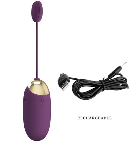 PRETTY LOVE - ABNER APPLI LILAS by PRETTY LOVE