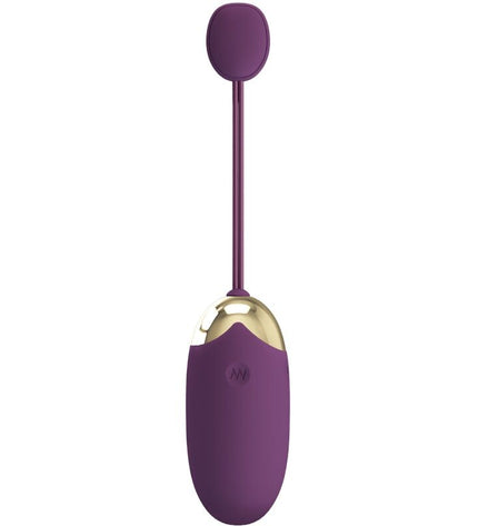 PRETTY LOVE - ABNER APPLI LILAS by PRETTY LOVE