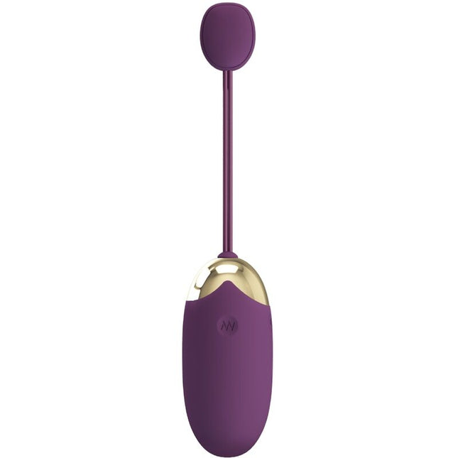 PRETTY LOVE - ABNER APPLI LILAS by PRETTY LOVE