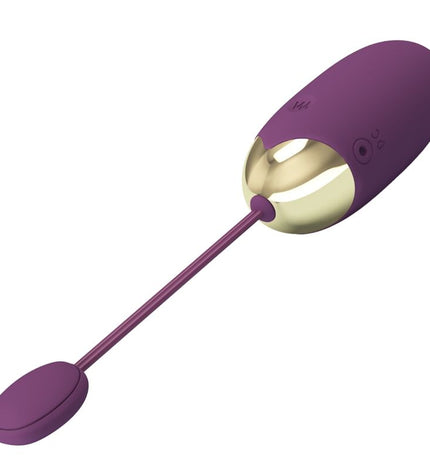PRETTY LOVE - ABNER APPLI LILAS by PRETTY LOVE