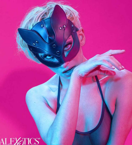 CALEXOTICS - EUPHORIA MASQUE DE CHAT by CALEXOTICS