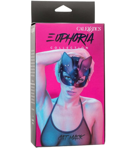 CALEXOTICS - EUPHORIA MASQUE DE CHAT by CALEXOTICS