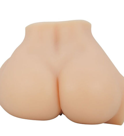 CRAZY BULL - VIBRATEUR VAGIN ET ANUS RÉALISTE EMILIA by CRAZY BULL