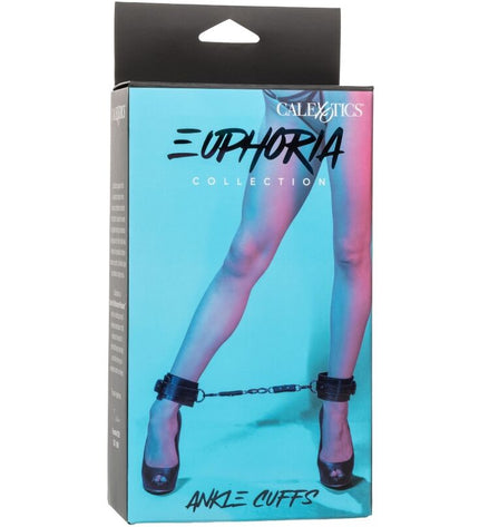 CALEXOTICS - EUPHORIA MANCHETTES DE CHEVILLE by CALEXOTICS