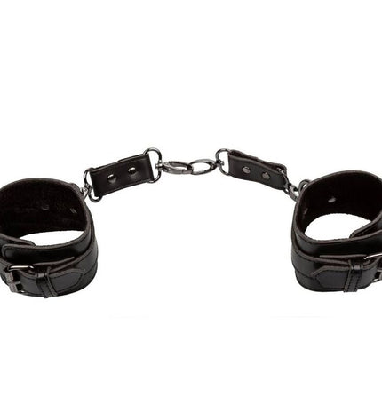 CALEXOTICS - EUPHORIA MANCHETTES DE CHEVILLE by CALEXOTICS