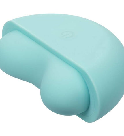 CALEXOTICS - OVATION STIMULATEUR DAPLAUSES VERT AQUA by CALEXOTICS