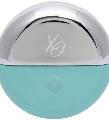 CALEXOTICS - OVATION STIMULATEUR DAPLAUSES VERT AQUA by CALEXOTICS
