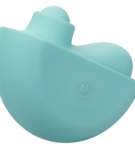 CALEXOTICS - OVATION STIMULATEUR ACCLAIM AQUA GREEN by CALEXOTICS