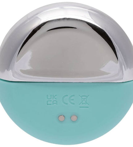 CALEXOTICS - OVATION STIMULATEUR ACCLAIM AQUA GREEN by CALEXOTICS