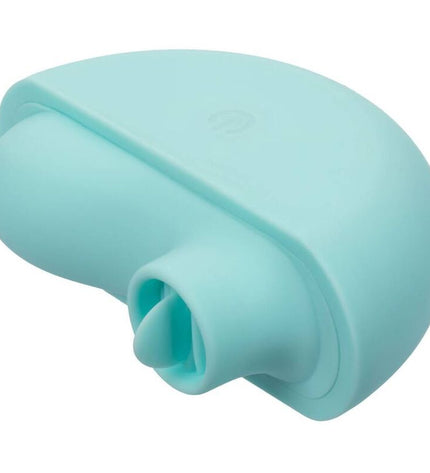 CALEXOTICS - OVATION STIMULATEUR RAVE VERT AQUA by CALEXOTICS