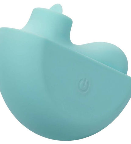 CALEXOTICS - OVATION STIMULATEUR RAVE VERT AQUA by CALEXOTICS
