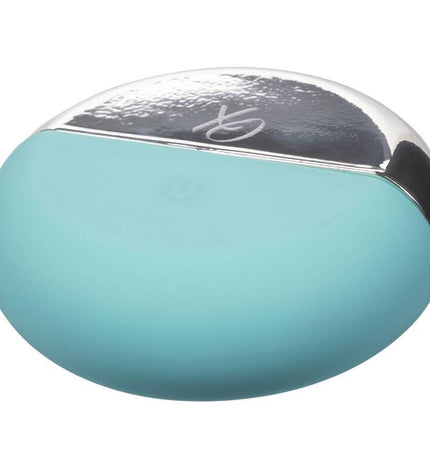 CALEXOTICS - OVATION STIMULATEUR RAVE VERT AQUA by CALEXOTICS
