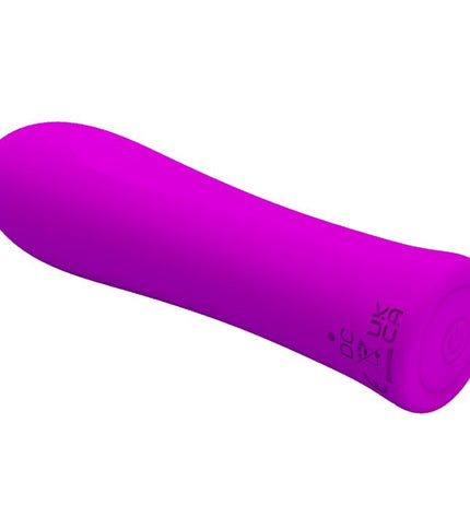 PRETTY LOVE - ALFREDA VIBRATEUR SUPER PUISSANT VIOLET by PRETTY LOVE FLIRTATION