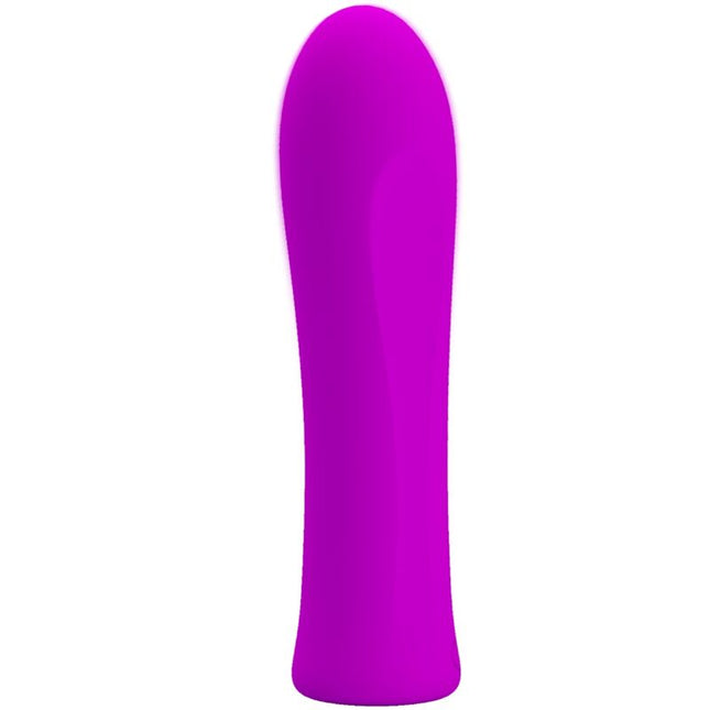 PRETTY LOVE - ALFREDA VIBRATEUR SUPER PUISSANT VIOLET by PRETTY LOVE FLIRTATION
