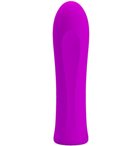 PRETTY LOVE - ALFREDA VIBRATEUR SUPER PUISSANT VIOLET by PRETTY LOVE FLIRTATION