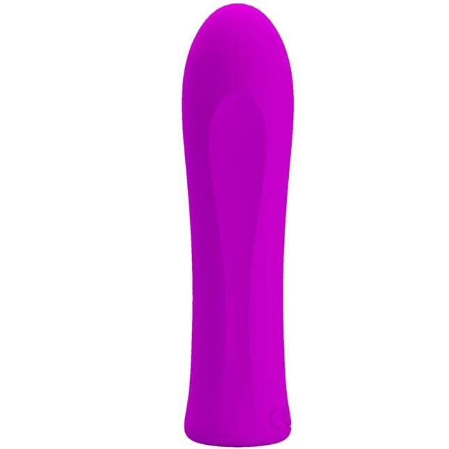 PRETTY LOVE - ALFREDA VIBRATEUR SUPER PUISSANT VIOLET by PRETTY LOVE FLIRTATION
