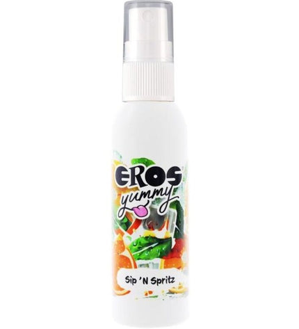 EROS - YUMMY SPRAY CORPORAL SIP ET SPRITZ 50 ML by EROS CLASSIC LINE