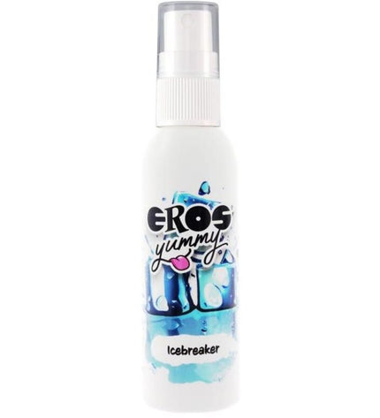 EROS - YUMMY SPRAY CORPOREL BRISEUR DE GLACE 50 ML by EROS CLASSIC LINE