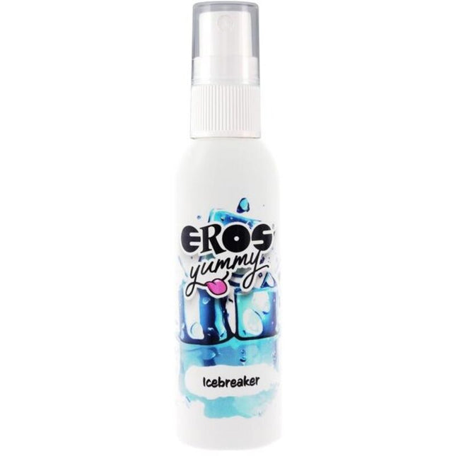 EROS - YUMMY SPRAY CORPOREL BRISEUR DE GLACE 50 ML by EROS CLASSIC LINE