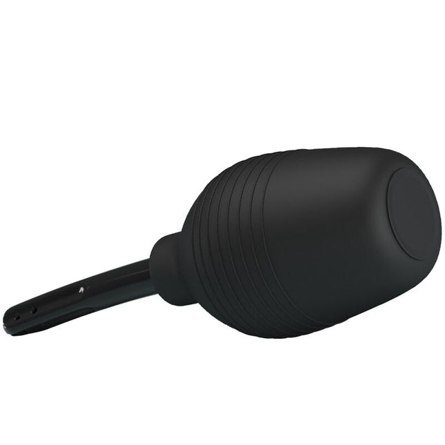 MR PLAY - DOUCHE ANAL BLKC SUPER POWER NOIR by MR PLAY