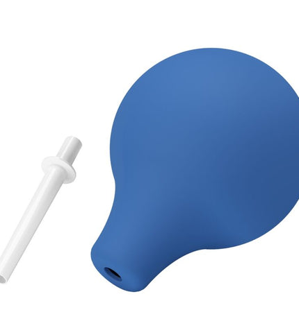 MR PLAY - DOUCHE ANAL BLUEB SUPER POWER BLEU by MR PLAY