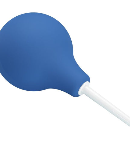 MR PLAY - DOUCHE ANAL BLUEB SUPER POWER BLEU by MR PLAY