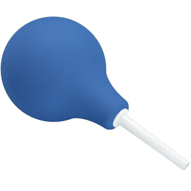 MR PLAY - DOUCHE ANAL BLUEB SUPER POWER BLEU by MR PLAY