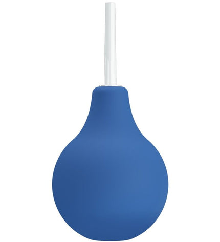 MR PLAY - DOUCHE ANAL BLUEB SUPER POWER BLEU by MR PLAY