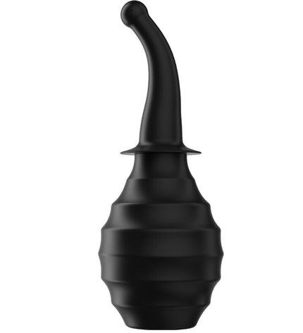 MR PLAY - DOUCHE ANAL BLKM6 SUPER POWER NOIR by MR PLAY