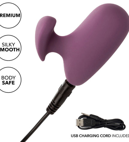 CALEXOTICS - STIMULATEUR MOD TOUCH VIOLET by CALEXOTICS