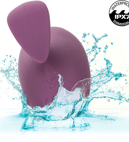 CALEXOTICS - STIMULATEUR MOD TOUCH VIOLET by CALEXOTICS