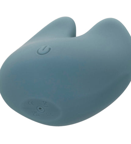 CALEXOTICS - STIMULATEUR MOD CURVE BLEU by CALEXOTICS