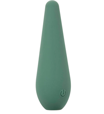 CALEXOTICS - STIMULATEUR MOD CHIC VERT by CALEXOTICS