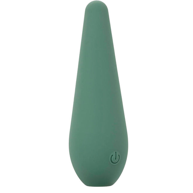 CALEXOTICS - STIMULATEUR MOD CHIC VERT by CALEXOTICS