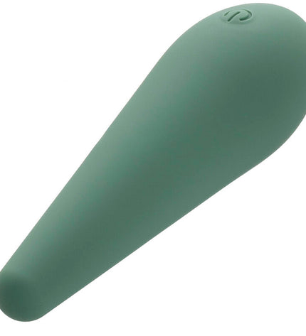 CALEXOTICS - STIMULATEUR MOD CHIC VERT by CALEXOTICS