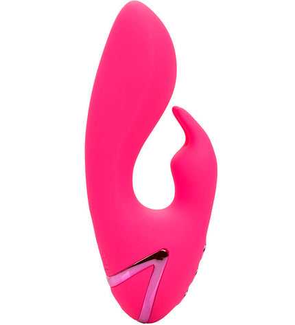CALEXOTICS - DONC. VIBRATEUR CAL SUNSHINE RABBIT FUCHSIA PAR CALIFORNIA DREAMING by CALEXOTICS
