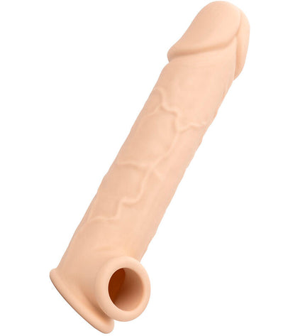 CALEXOTICS - EXTENSION PERFORMANCE MAXX LIFE-LIKE 8 PEAU CLAIRE by CALEXOTICS