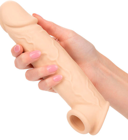 CALEXOTICS - EXTENSION PERFORMANCE MAXX LIFE-LIKE 8 PEAU CLAIRE by CALEXOTICS