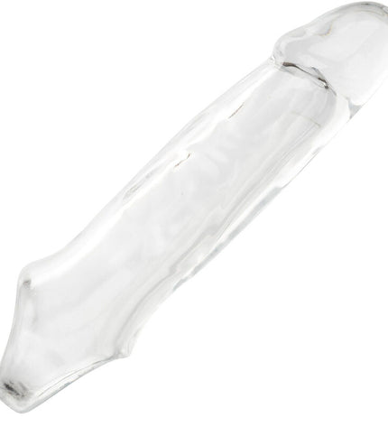 CALEXOTICS - EXTENSION PERFORMANCE MAXX CLEAR 5,5 TRANSPARENTE by CALEXOTICS