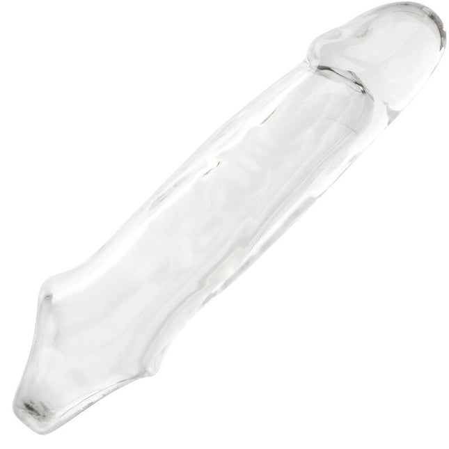 CALEXOTICS - EXTENSION PERFORMANCE MAXX CLEAR 5,5 TRANSPARENTE by CALEXOTICS