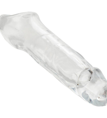 CALEXOTICS - EXTENSION PERFORMANCE MAXX CLEAR 5,5 TRANSPARENTE by CALEXOTICS