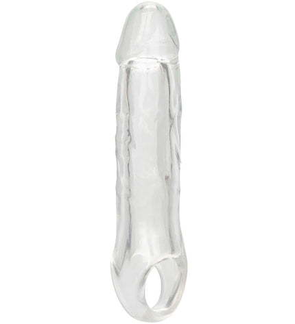 CALEXOTICS - EXTENSION PERFORMANCE MAXX CLEAR 6,5 TRANSPARENTE by CALEXOTICS