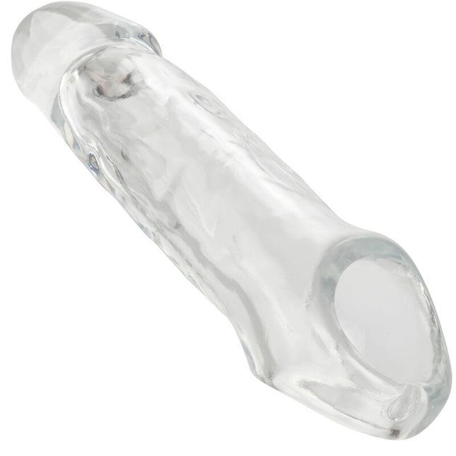 CALEXOTICS - EXTENSION PERFORMANCE MAXX CLEAR 7,5 TRANSPARENTE by CALEXOTICS