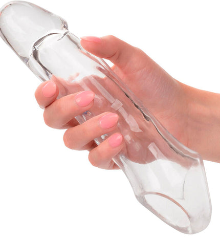 CALEXOTICS - EXTENSION PERFORMANCE MAXX CLEAR 7,5 TRANSPARENTE by CALEXOTICS