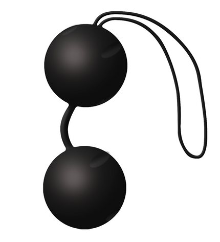 JOYDIVION JOYBALLS - LIFESTYLE NOIR