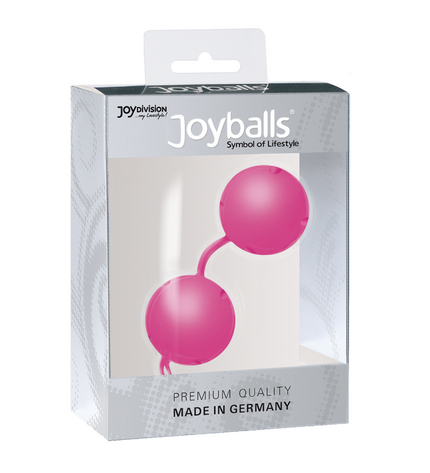 JOYDIVION JOYBALLS - LIFESTYLE NOIR