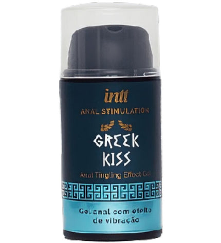 INTT - STIMULATION ANAL BAISER GREC 15 ML by INTT FOR HIM